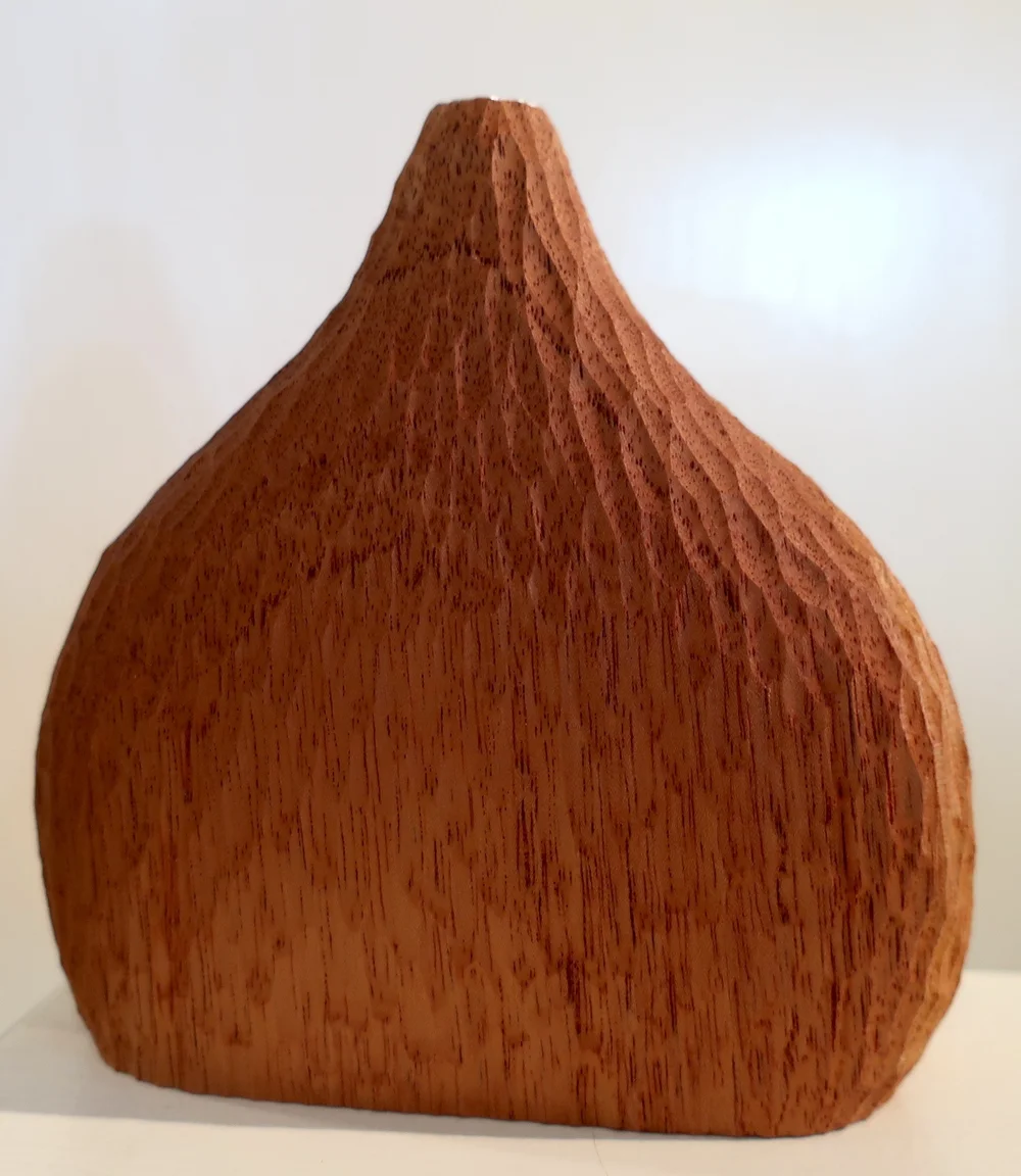 Doug Lawrence — The Copper Fox Gallery